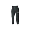 Nike Einfarbige Logo-Print Kordelzug Jogginghose Herren Unterteile Schwarz DX0856-010