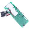 1Pc Li-Ion Battery Charging Protection Circuit Board PCB For Ryobi 20V P108 P103 RB18L4 Power Tools Battery