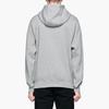 Nike Casual Sports Solid Color Zipper hoodie Jacket Gray Men's BV2645-063