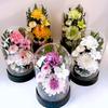First New Offering Memorial Buddhist Memorial Preserved Flowers that never in a dome case Dome Obon, Obon, Obon, Flowers, Flowers, Obituary,