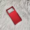 Custodia rigida opaca ultra-sottile per telefono per vivo S50 6,59 pollici S50 pro mini 6,31 pollici vivo S60 6,59 pollici Cover posteriore