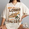 Movie Project Hail Mary Graphic 100cotton Unisex Shirt Andy Weir Novel 2026 Summer New Fashion Y2k Short Sleeve Tshirt Fan Gift