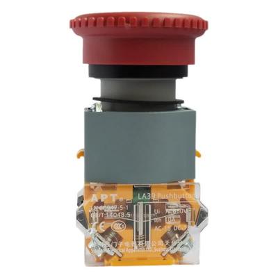 APT Emergency Stop Button