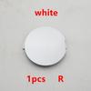 Car Accessories Front Bumper Trailer Cap Tow Hook Cover For Mazda CX-3 CX3 DK 2014- Part Number D10J-50-A12A