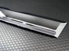BRIGHTZ Chrome Grille Cover Type B for Hijet Truck S S500 S510 500 510 Hijet Truck 22006 S500P/S510P [GRI-COV-L-035]