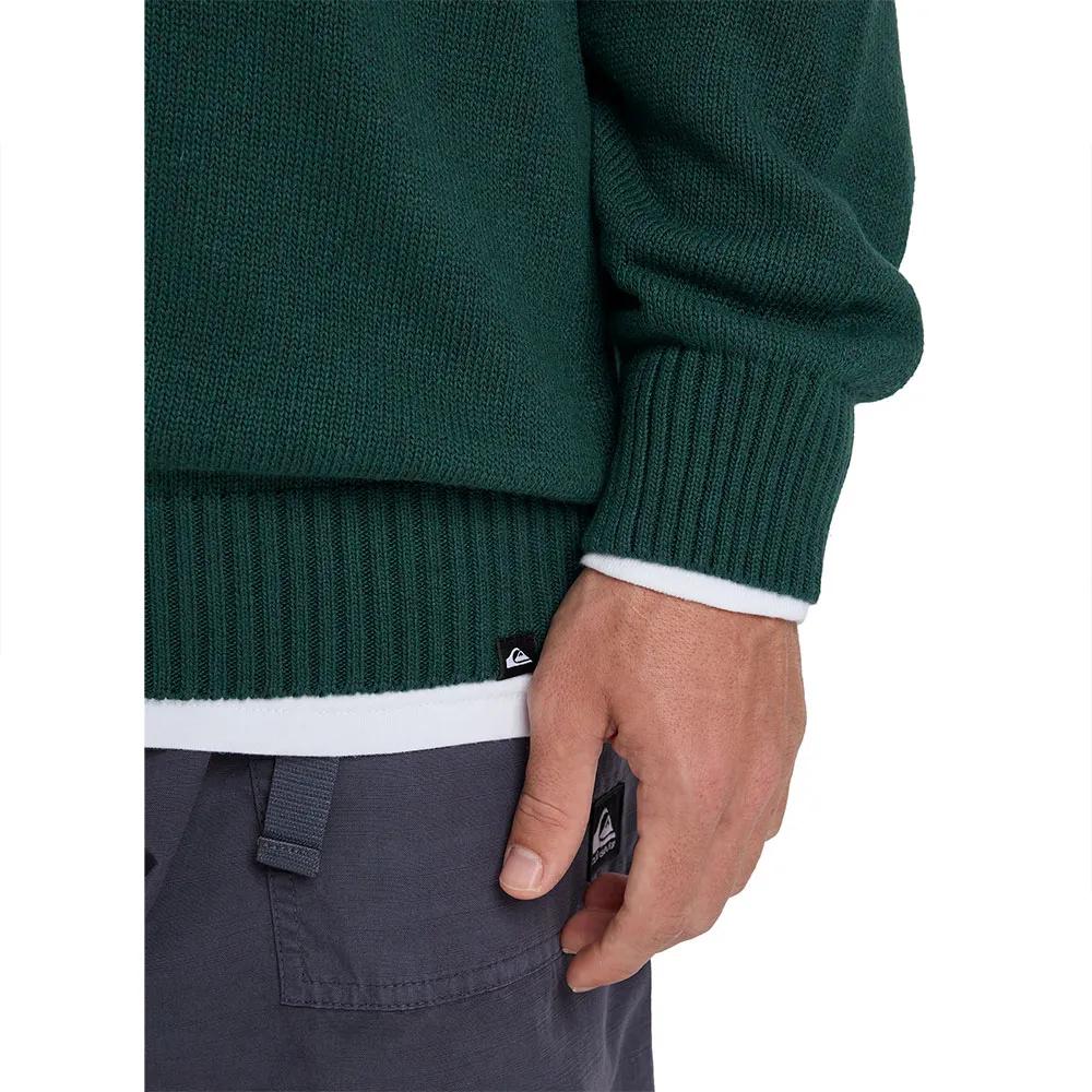 Quiksilver Sweatshirt Salt Water