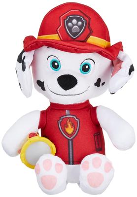 Paw Patrol Good Night Talking Marshal Together!