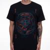 Pop Angel Vivaldi Band Graphic Cotton Tshirt Unisex Summer Short Sleeve Fashion Brand Tee Luxury Casual Vintage Retro Top