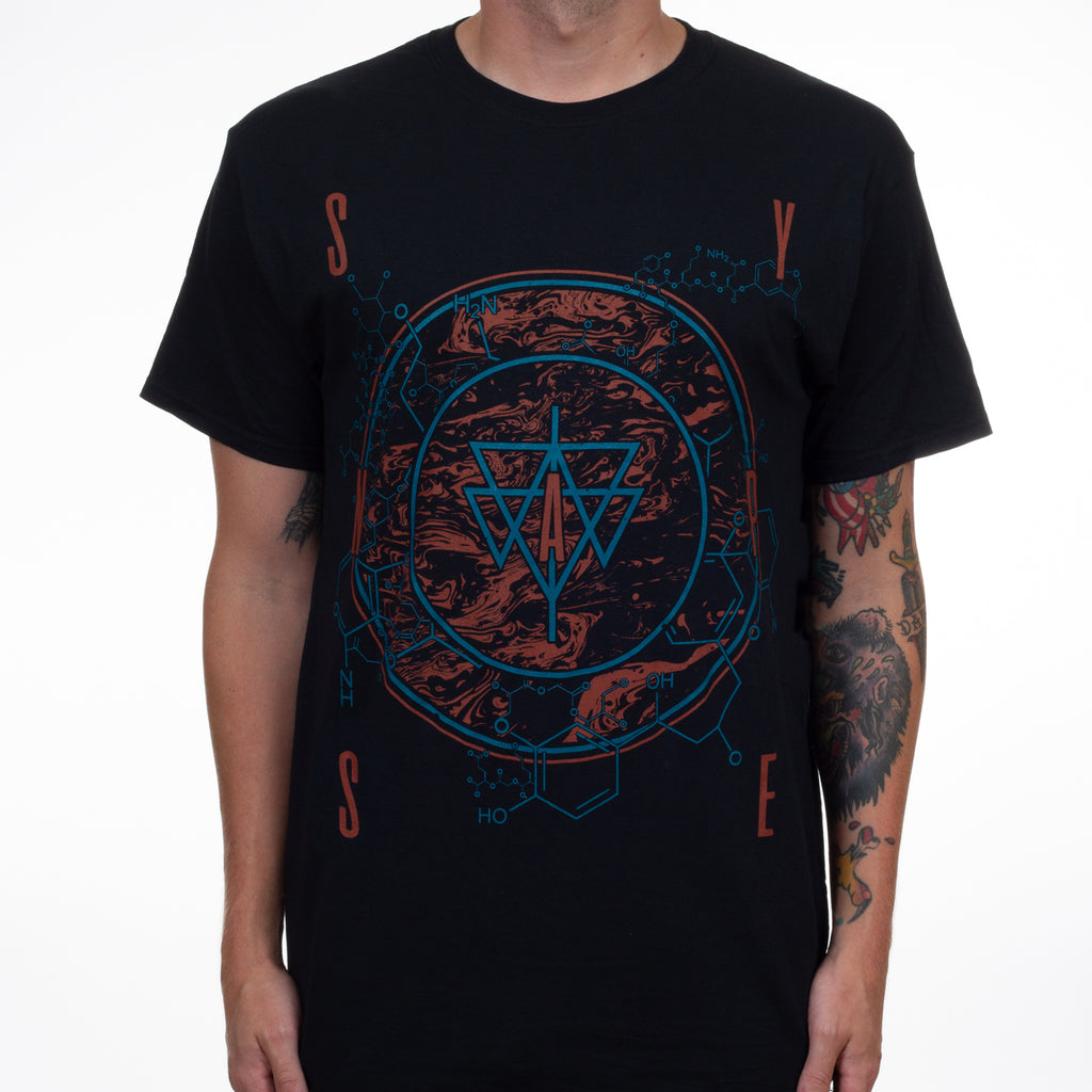 

Fit Angel Vivaldi Band Graphic Cotton T-shirt Unisex Summer Short Sleeve Fashion Brand Tee Luxury Casual Vintage Retro Top M