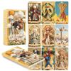 Previsão do futuro – Tarot