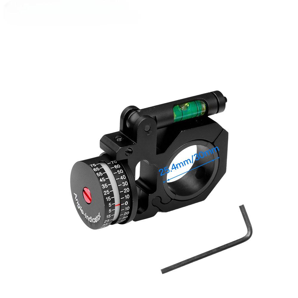 

Sight Level Fixture Angle Gauge 30/25mm Pipe Diameter Bracket
