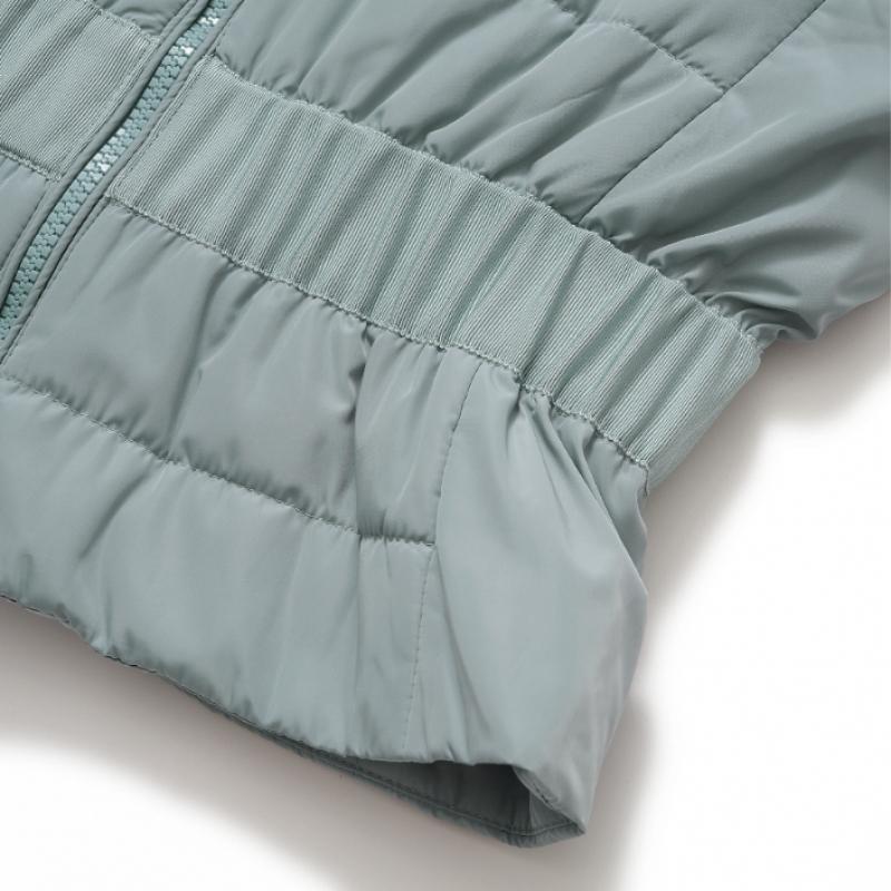 Blu Dot Short Padding Vest Sg