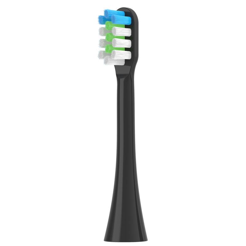 Meihong Electric Toothbrush Replacement Head for Roman Cleaners