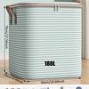 Multi Functional Storage Solution: Large Capacity Storage Bags For Moving, Wardrobes, And Dust-Free Sorting