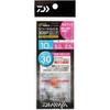 DAIWA D-MAX Filefish Thread 30 Special Finish Processing Long Speed