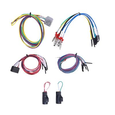 Doplňky pro autoelektroniku – Autokabely, adaptéry, zásuvky