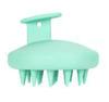 Silicone Shampoo & Massage Brush for Hair Care and Styling