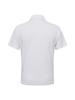 EIDER Coolution Men'S Ice Bubble Short Sleeve Polo Shirt_White
