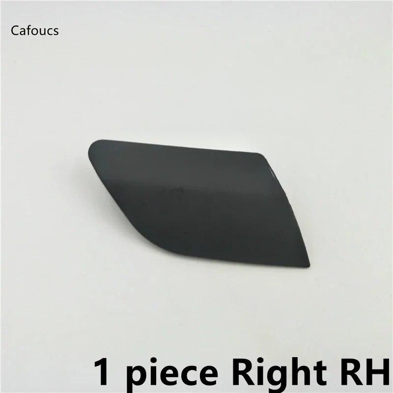 

Для Volkswagen VW Golf V MK5 GTI 2003-2009 передний бампер, фара, крышка сопла омывателя 1 piece Right RH