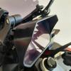 Instrument sun meter sunshade protector Compatible with C400 400 X C hat, visor, cover, guard, accessory. C400X, C400GT, XC, GT, 400X, 400GT.