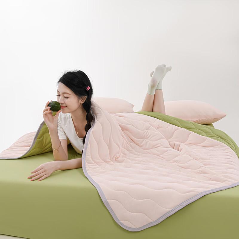Oeny Lyocell All-Season Convertible Duvet Set