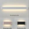 Xuanyong Modern Minimalist LED Wall Sconce