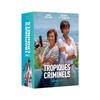 Criminal Tropics The Complete Seasons 1 To 6 DVD