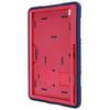 Tablet Cases Shockproof Soft Light Free Hands Protective Case for Galaxy Tab S6 ComputerPink