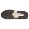 Asics Lyte Classic Fabric Synthetic Leather Soft Comfortable Sports Low Top Lifestyle Shoes Unisex Sneaker Gray 1203A242-020