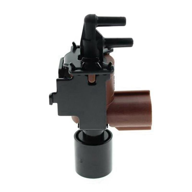 Durable-2Pcs EGR Vacuum Switch Valve Solenoid VSV 25860-62010 For Toyota Lexus 3.0L 3.3L V6 Parts