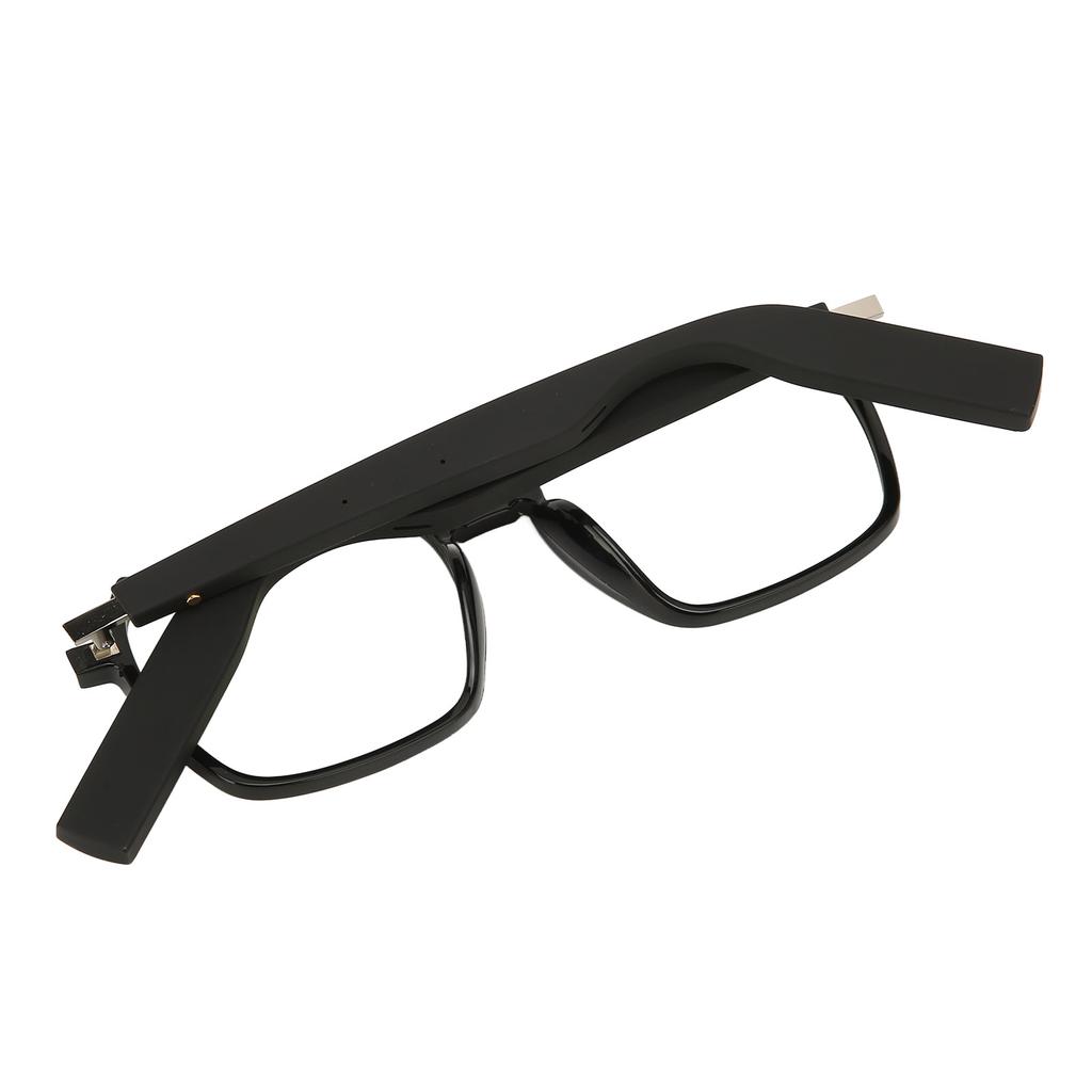 Smart o Brille TR90 Nylon IP67 Wasserdicht Open-Ear-Lautsprecher für Meeting Reisen