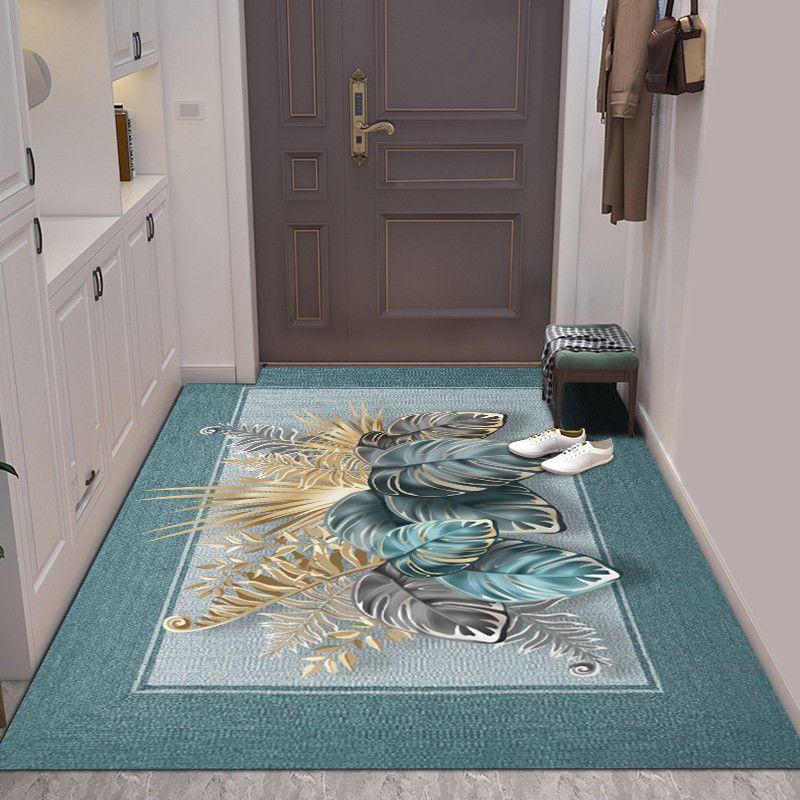 Entrance Floor Mats Door Mats Household Entrance Door Mats Entrance Mats Kitchen and Bathroom Mat