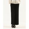 Pintuck Wide Slacks Zsl6161040