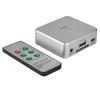 Music Digitizer Recorder for Music Sound Capture Device MP3 Recorder Converter Support Memory Card With Remote