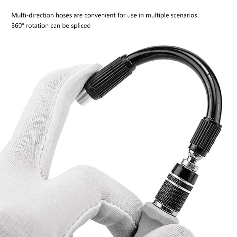 Elektronik-Präzisionsschraubendreher-Set 138 in 1 mit magnetischem Bit-Reparatur-Werkzeugsatz für Handy, Computer, Laptop, PC