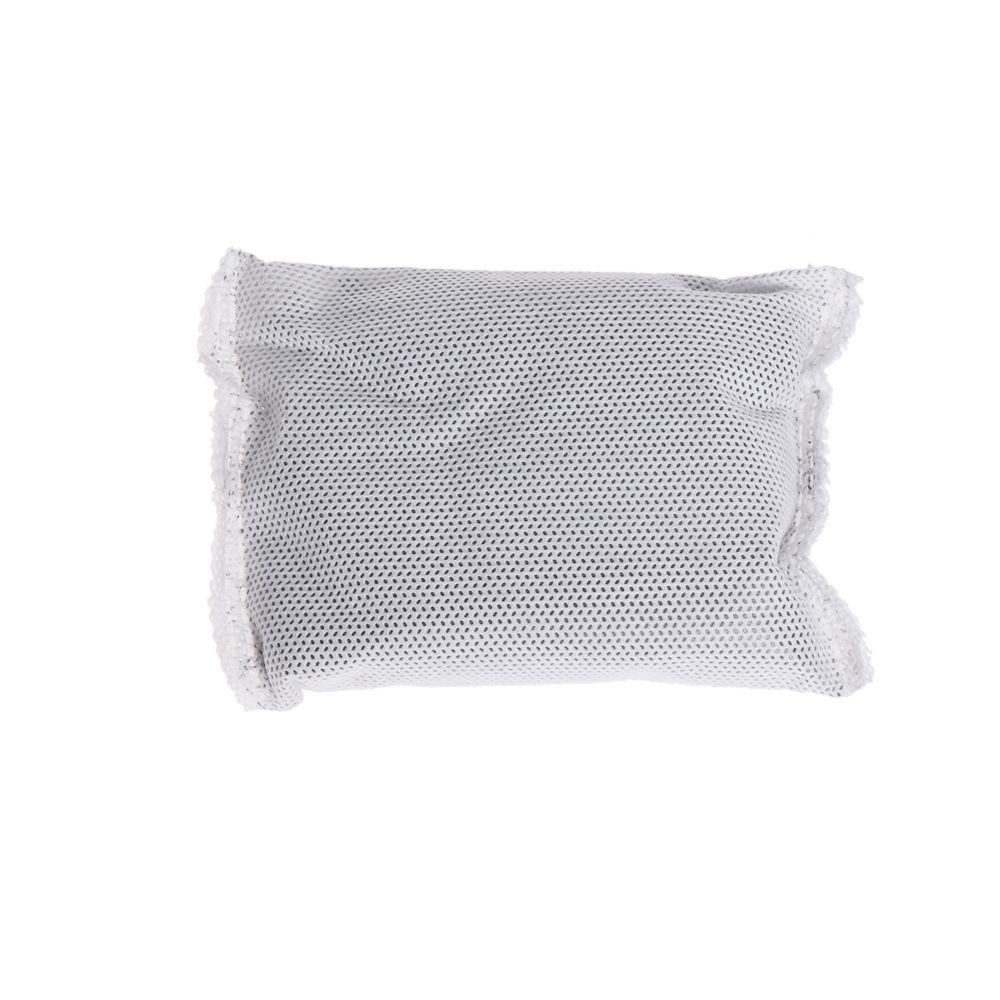 Home Bamboo Charcoal Fridge Air Fresher Carbon Box Smell Remover Purifier