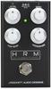Rockett Audio Designs Hot Rubber Monkey V2 Schwarz J. [HRM V2]