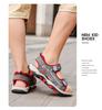 Children's Non-Slip Summer Beach Sandals for Boys and Girls - Fashionable Student Shoes