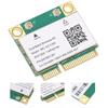 Network Card Mini PCI‑E Gigabit Dual‑Band for Bluetooth 4.2 Wireless Wifi MC‑AC7265
