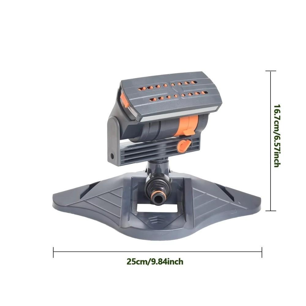 Automatic Irrigation System Garden Sprinkler Automatic Garden Sprinkler  Lawn