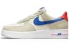 Nike Air Force 1 '07 LV8 'Coconut Milk Hyper Royal' DM8314-100