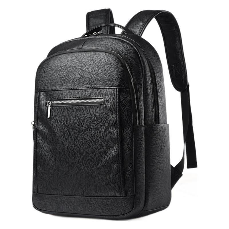 Huanaheim Men s Business Laptop Backpack One Size
