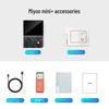 Miyoo Mini Plus+ 3.5" HD Open Source Retro Handheld Game Console