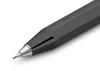 Kaweco Skyline Sport Mechanical Pencil, Black, SSSP-BK, 0.7mm (Official Import)