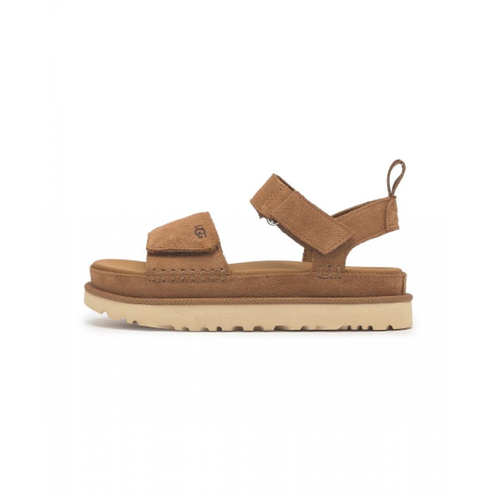 

Ugg Golden Star W Chestnut 1136783 Che 220