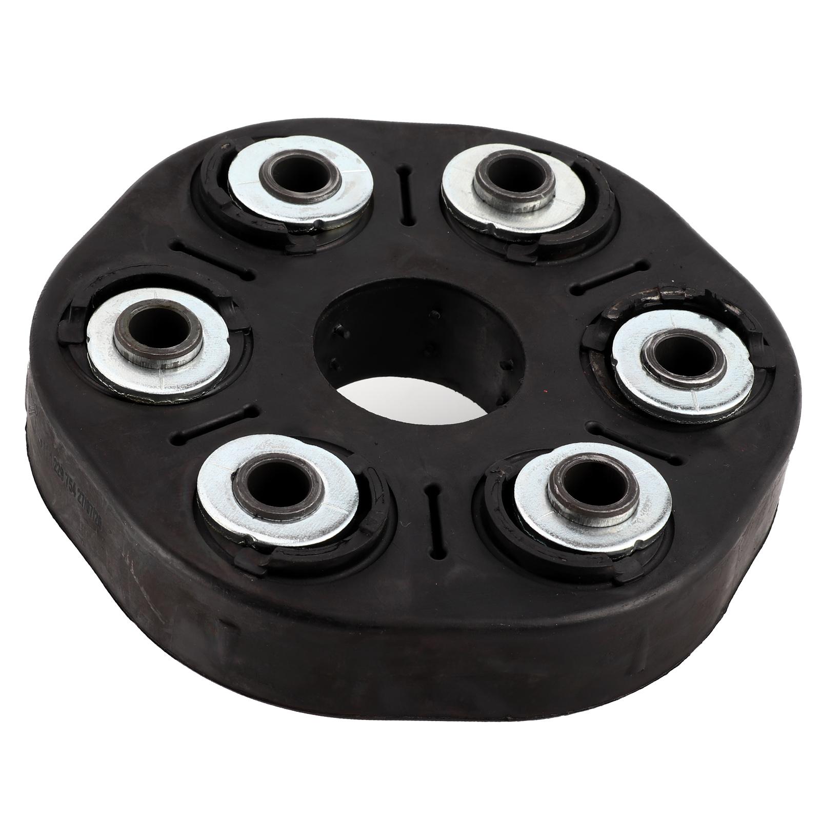 

VOLLSUN Drive Shaft Flex Disc Propshaft Joint 110mm 26111229754 Fit for E46 E90 E60 E65