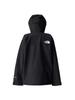 The North Face Mountain Size L Jacket, Black,