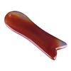 Jade Walze Scraping Board Facial Tool Facelift, Skin Tightening - Shape 03