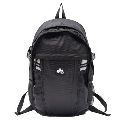 LOGOS park Daypack Medium Walking Backpack, Size, Casual, Reflective, Safety, Hiking,