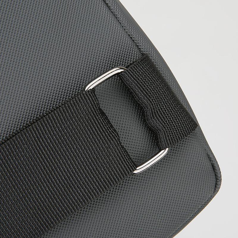 Men's Chest Bag Outer Travel Crossbody Bag Large Capacity Shoulder Bag